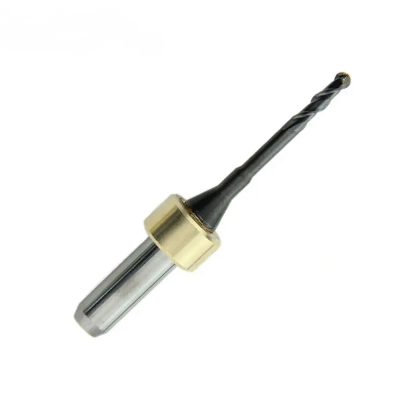 Optimizing Precision And Efficiency With CAD CAM Milling Burs 1