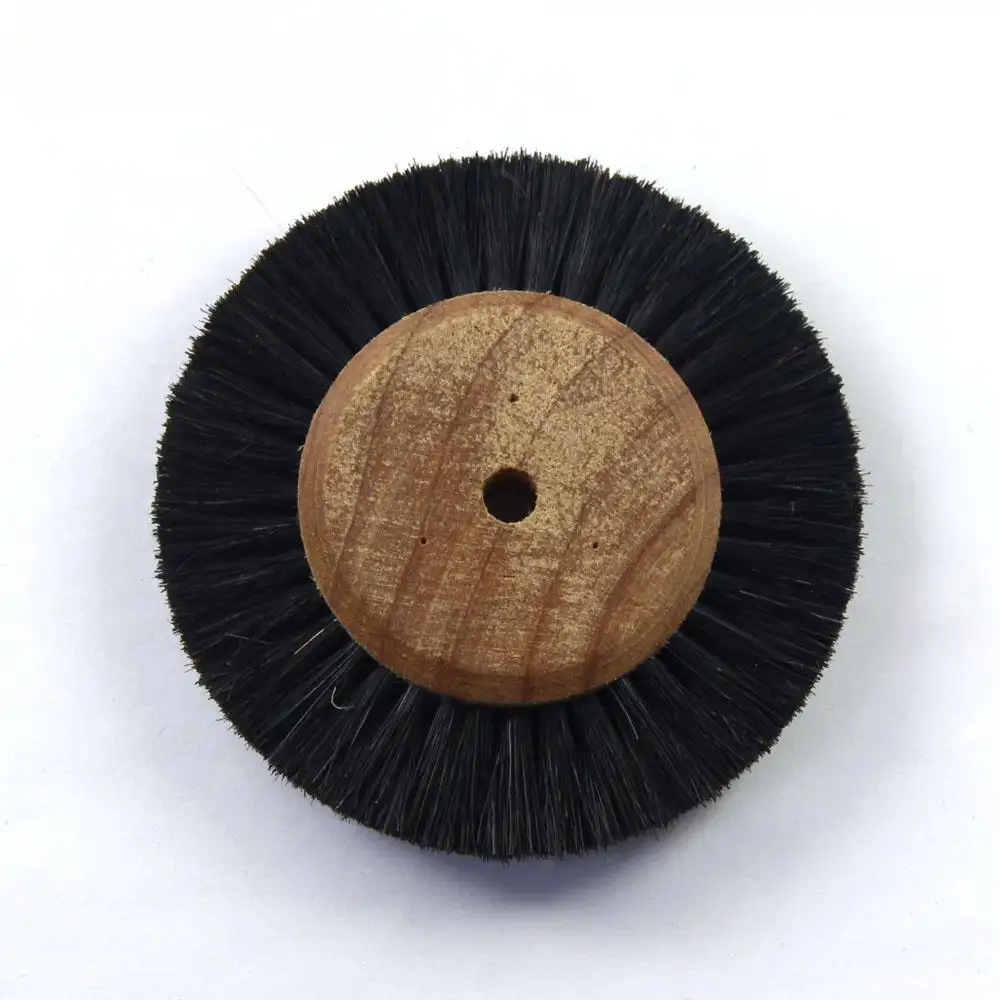 Get Your Smile Sparkling With A Teeth Polishing Brush 1