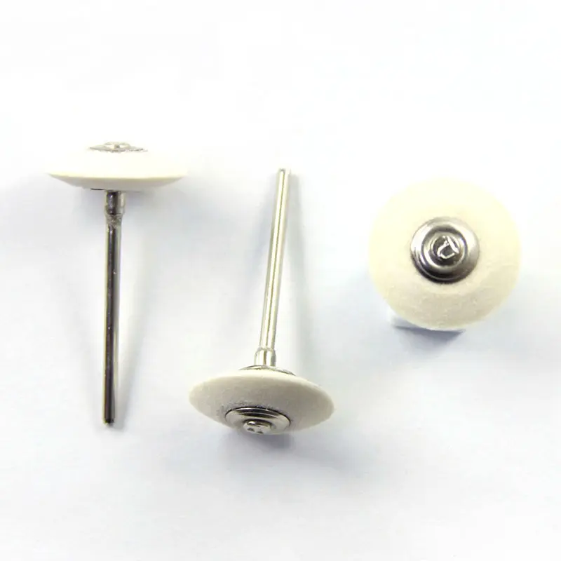 For Hospital Depth Cutting Dental Burs by KEXIN 4