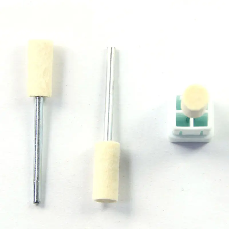The Benefits Of Using A Brush Polisher For Dental Care 1