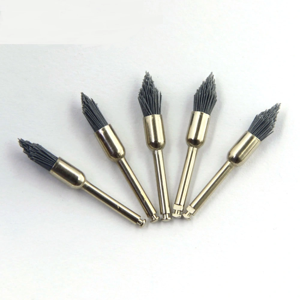 Factorydental Burs Factory for Sale 3