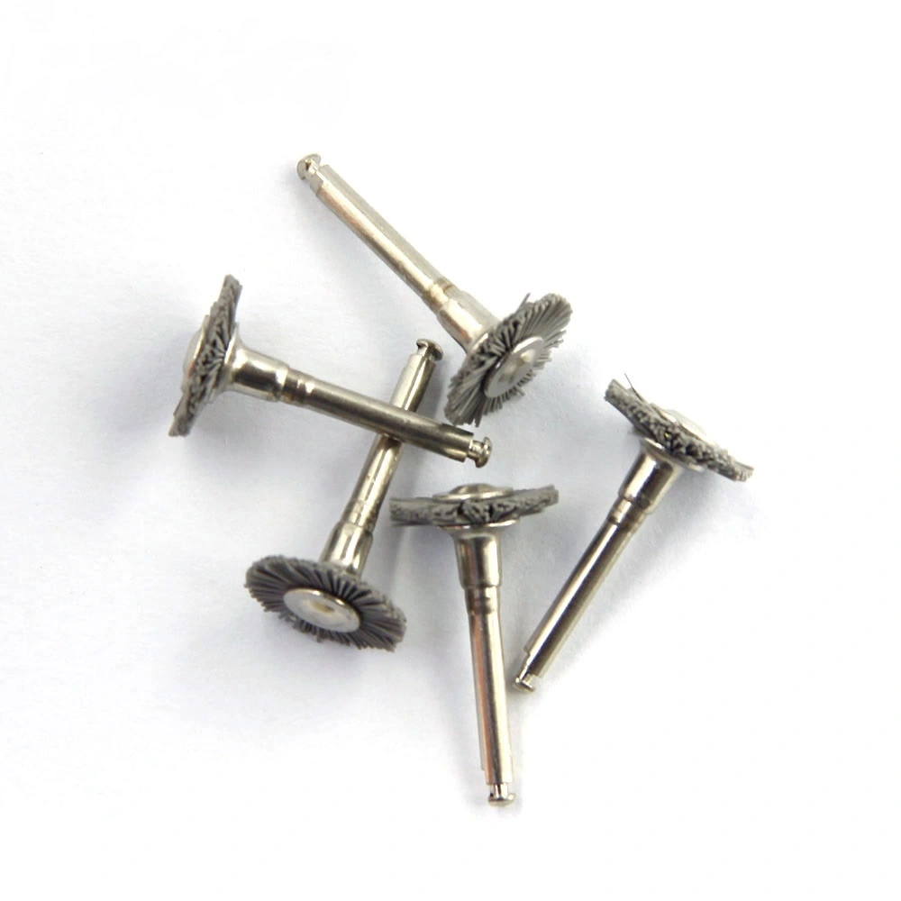 Factorydental Burs Factory for Sale 4