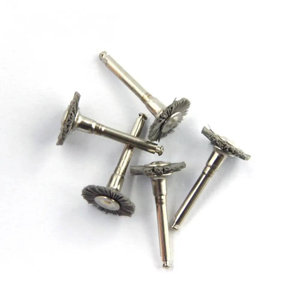 Factorydental Burs Factory for Sale 4
