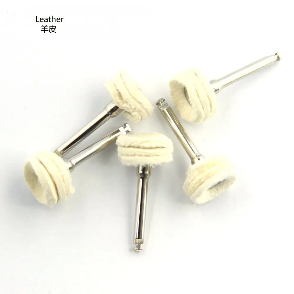 Factorydental Burs Factory for Sale 6