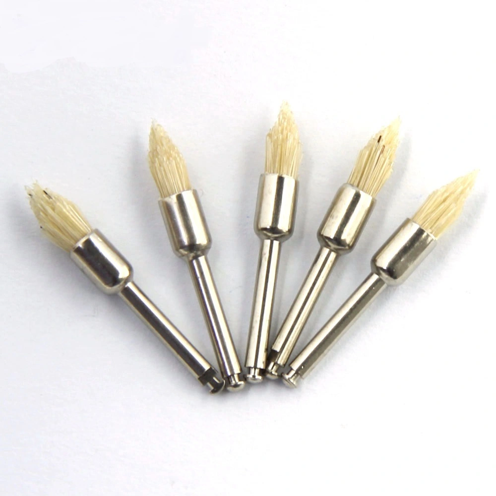 Factorydental Burs Factory for Sale 7