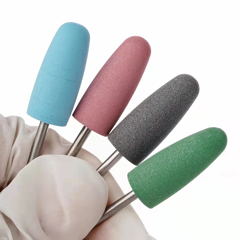 Directly Sale Rose Head Dental Burs Price List 4