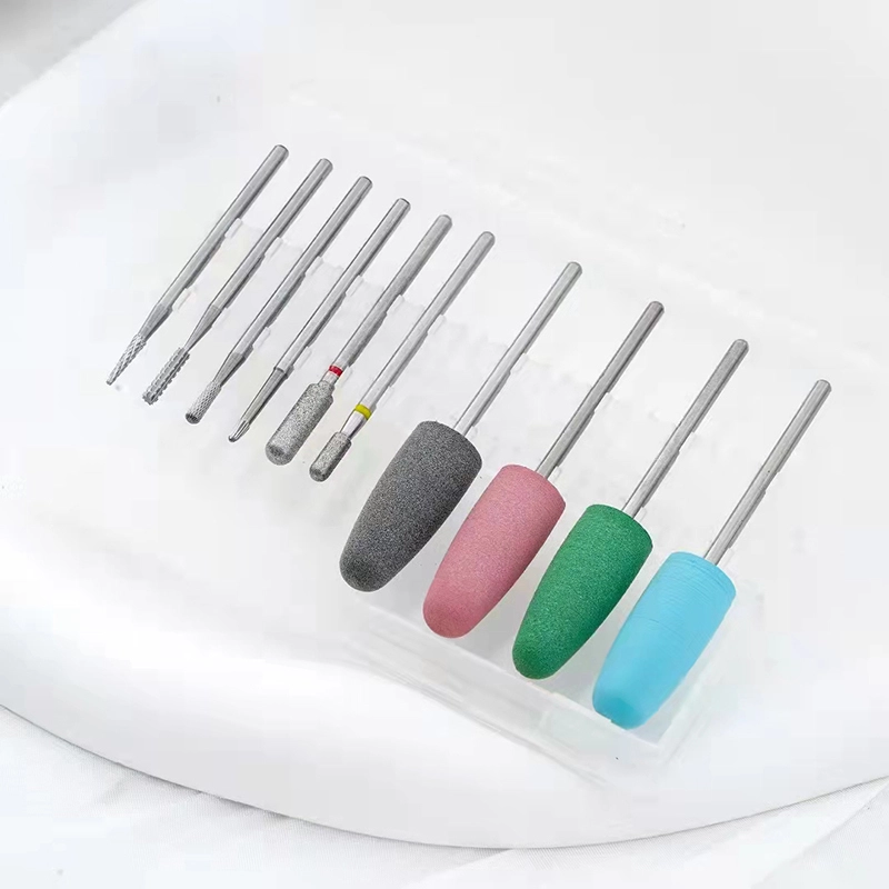 Meilleur prix Fabricant de fraises de polissage de laboratoire dentaire - KENXIN 1