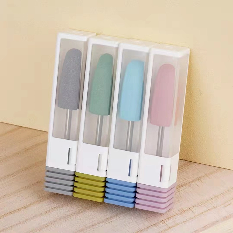Directly Sale Rose Head Dental Burs Price List 5