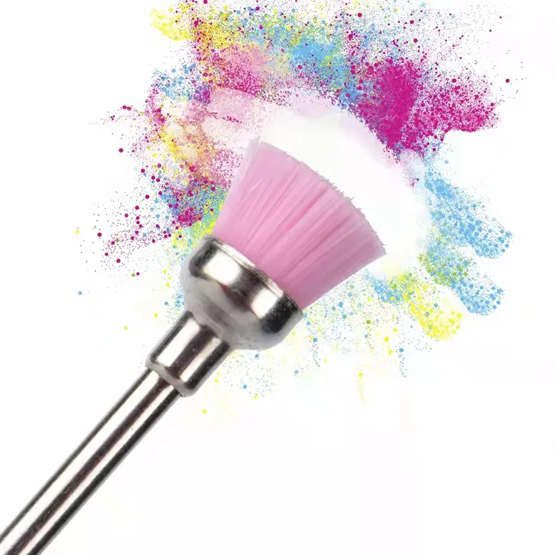 The Importance Of Polishing Brush In Dental Care: Uses And Benefits 1