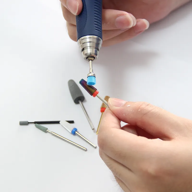 Personalized Dental Rotary Tools Price List 2