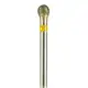 Factory Direct Supplycheap Dental Burs for Hospital 2