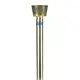 Factory Direct Supplycheap Dental Burs for Hospital 6