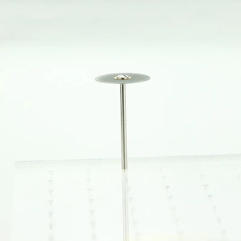 Factory Direct Supplycheap Dental Burs for Hospital 8