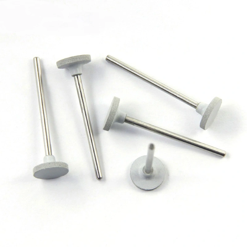 Supplier Long Shank Dental Burs Supplier for Hospital 3