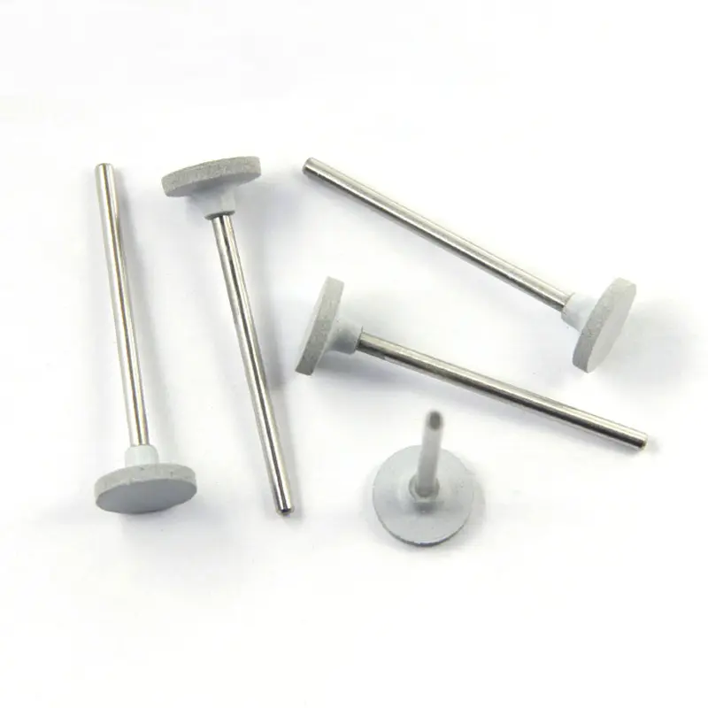 Supplier Long Shank Dental Burs Supplier for Hospital 3