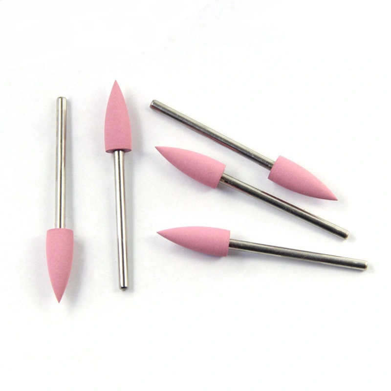 Supplier Long Shank Dental Burs Supplier for Hospital 4