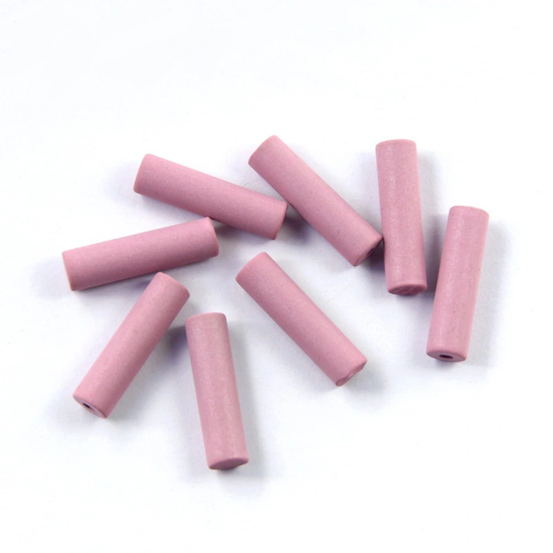 Supplier Long Shank Dental Burs Supplier for Hospital 5