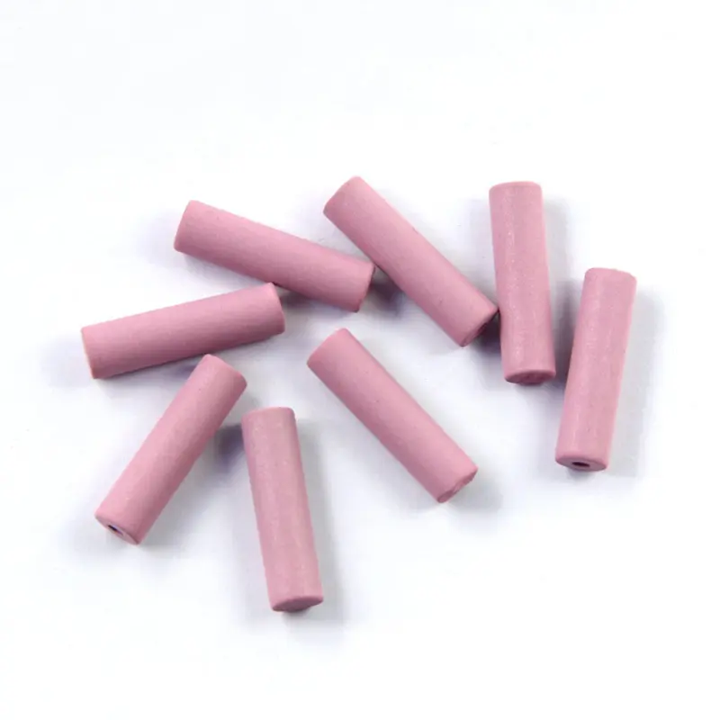 Supplier Long Shank Dental Burs Supplier for Hospital 5