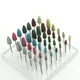 Supplier Long Shank Dental Burs Supplier for Hospital 6