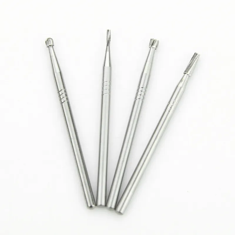 KEXIN Rose Head Dental Burs with Good Price 3