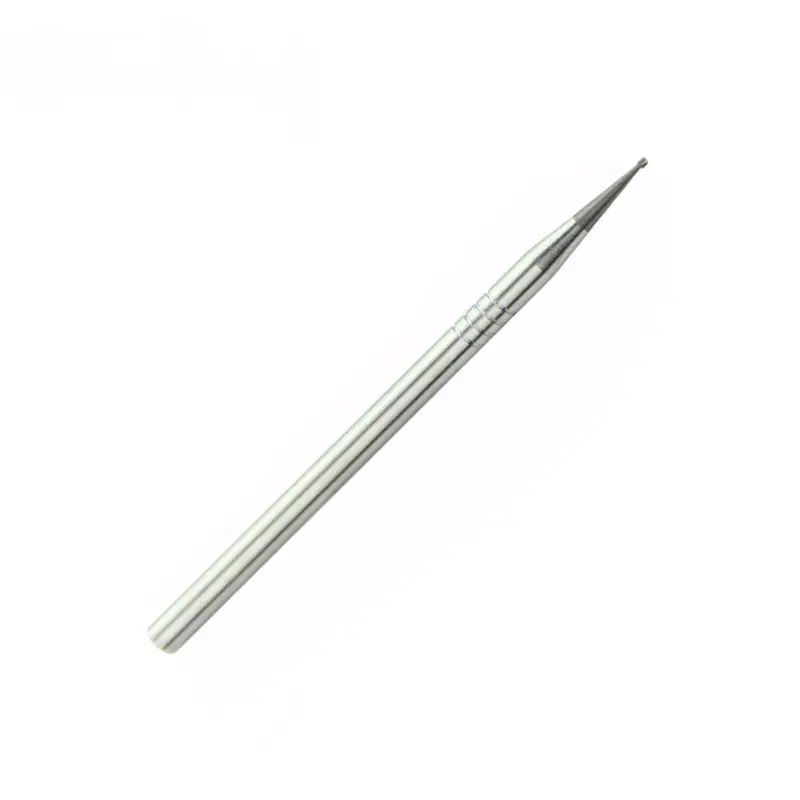 KEXIN Rose Head Dental Burs with Good Price 4