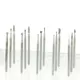 KEXIN Rose Head Dental Burs with Good Price 5