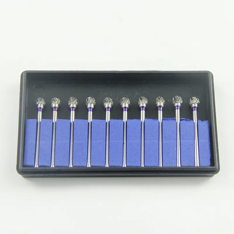 Midwest Dental Burs - for Hospital - KEXIN 6