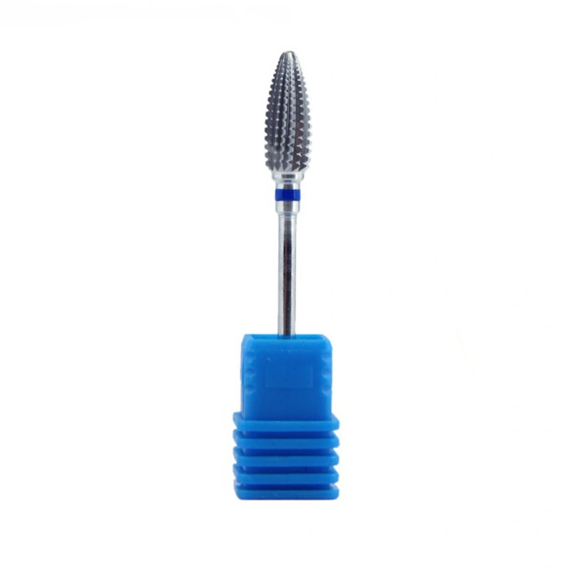 Fresa de pulido dental para odontología de laboratorio - KENXIN 1