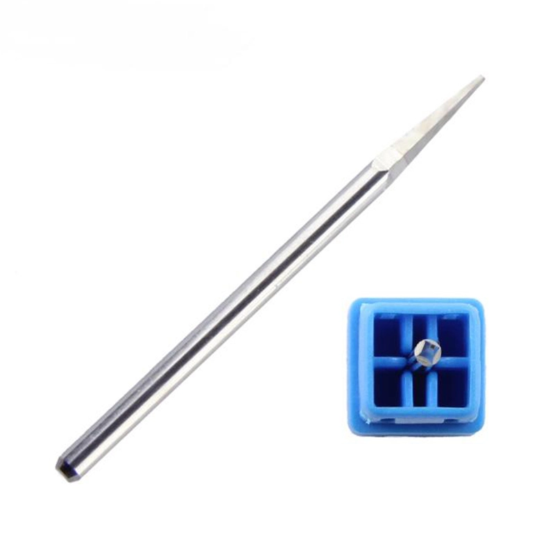 KEXIN Dental Burs for Crown Preparation Factory Price 4
