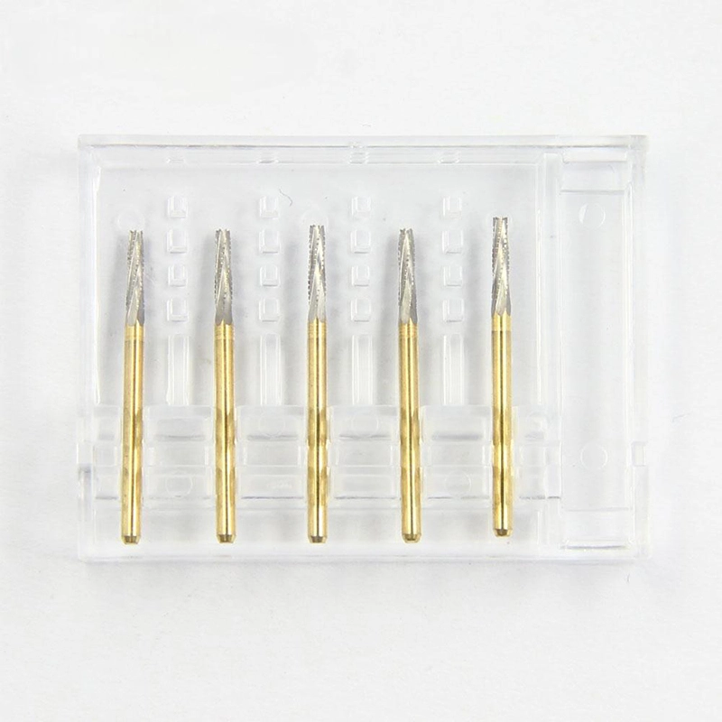KEXIN Dental Burs for Crown Preparation Factory Price 6