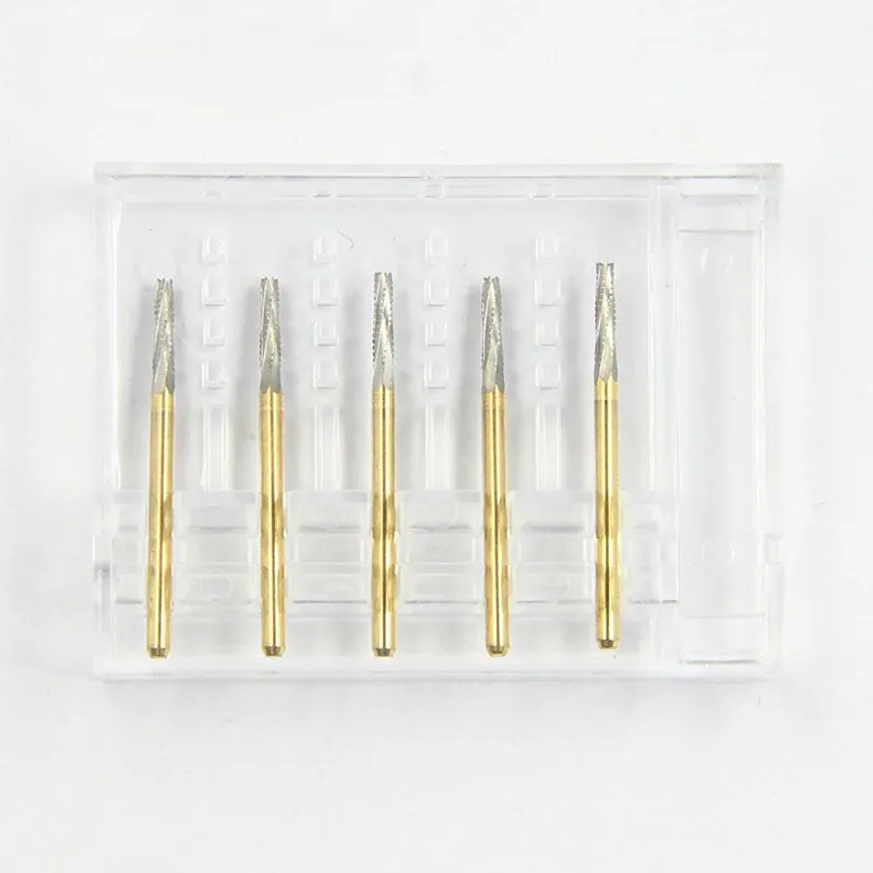 KEXIN Dental Burs for Crown Preparation Factory Price 6