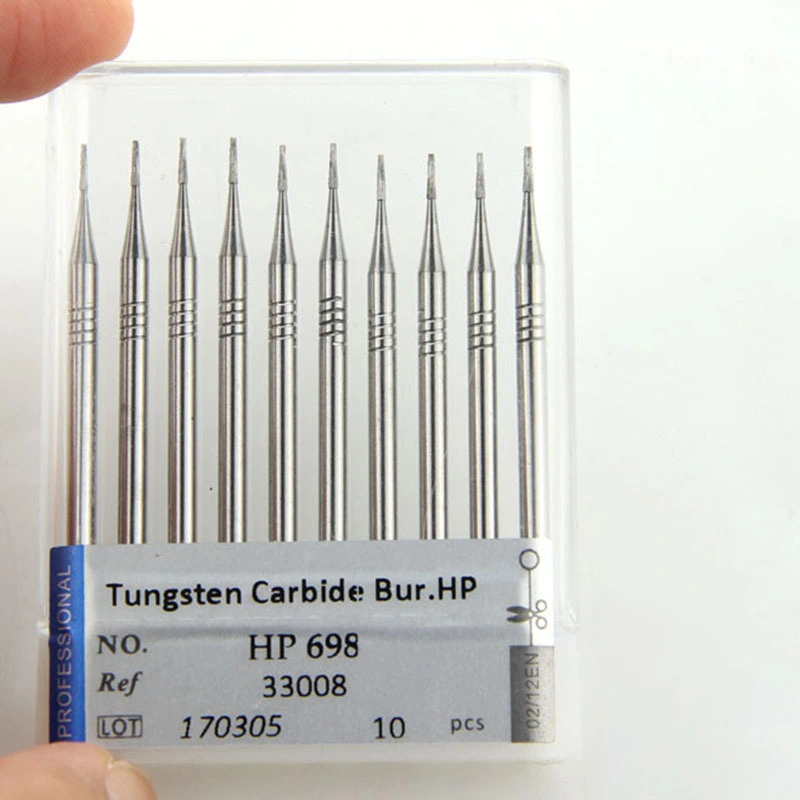 KEXIN Dental Burs for Crown Preparation Factory Price 7