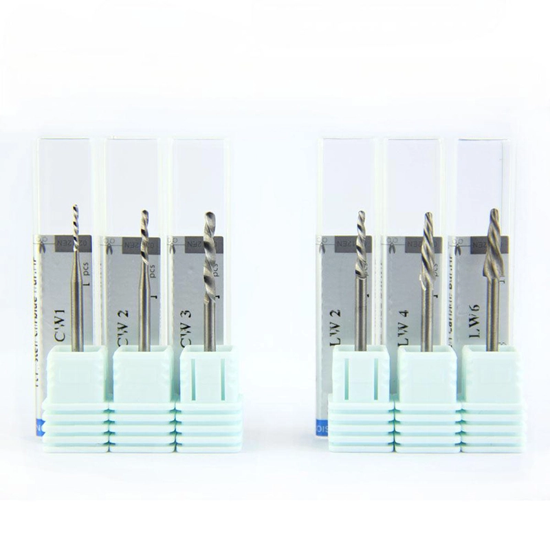 KEXIN Dental Burs for Crown Preparation Factory Price 5