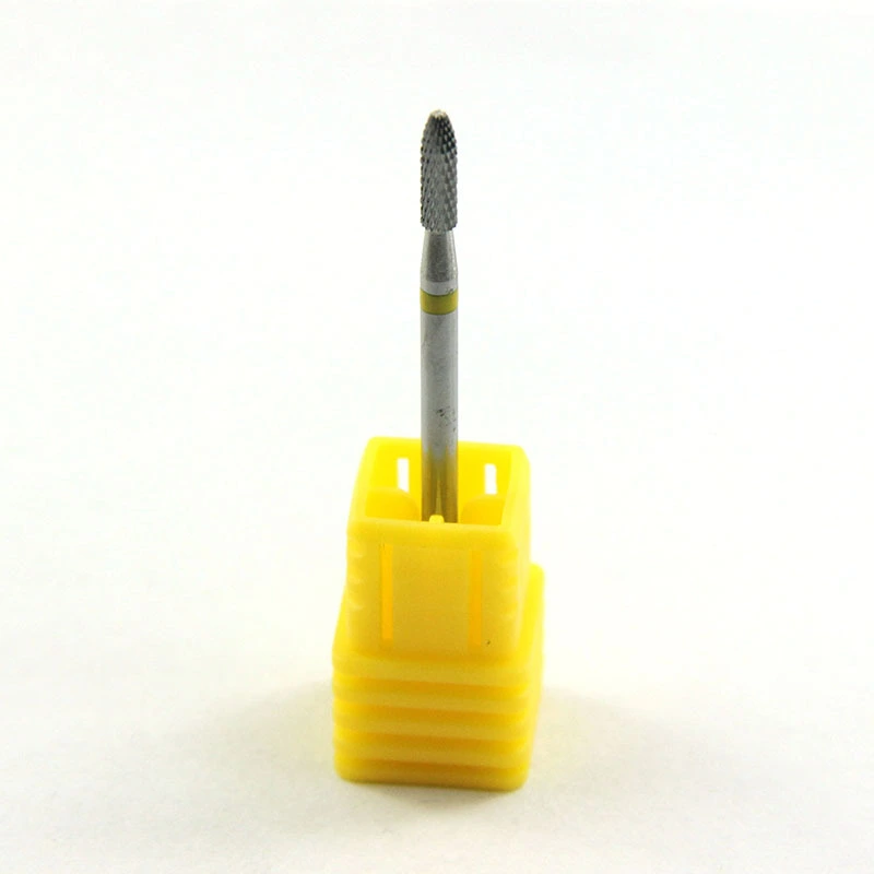 KEXIN Dental Burs for Crown Preparation Factory Price 3