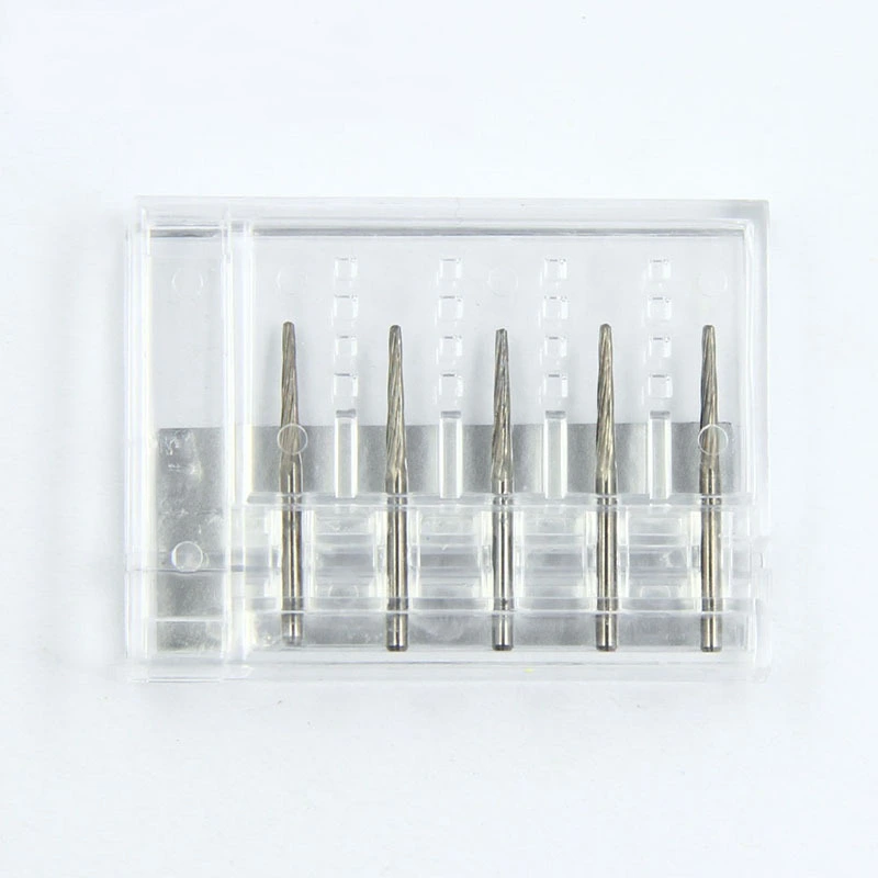 KEXIN Dental Burs for Crown Preparation Personalized 2