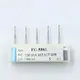 KEXIN Dental Burs for Crown Preparation Personalized 3