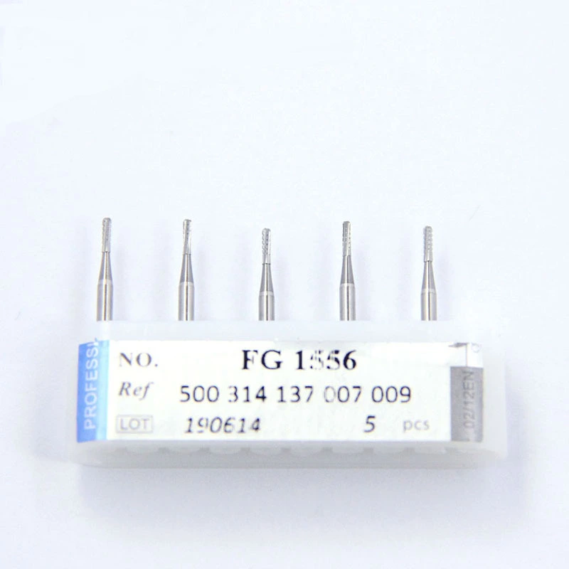 7406 Dental Bur - for Sale - KEXIN 6