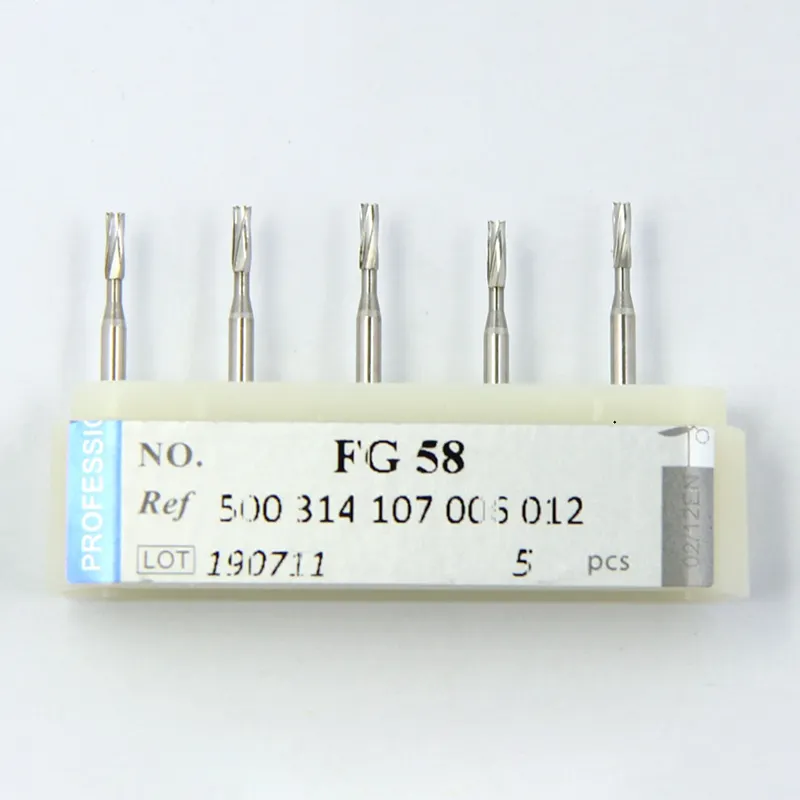 Supplier Single Use Diamond Dental Burs Single Use Diamond Dental Burs Company 6