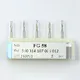 Supplier Single Use Diamond Dental Burs Single Use Diamond Dental Burs Company 6
