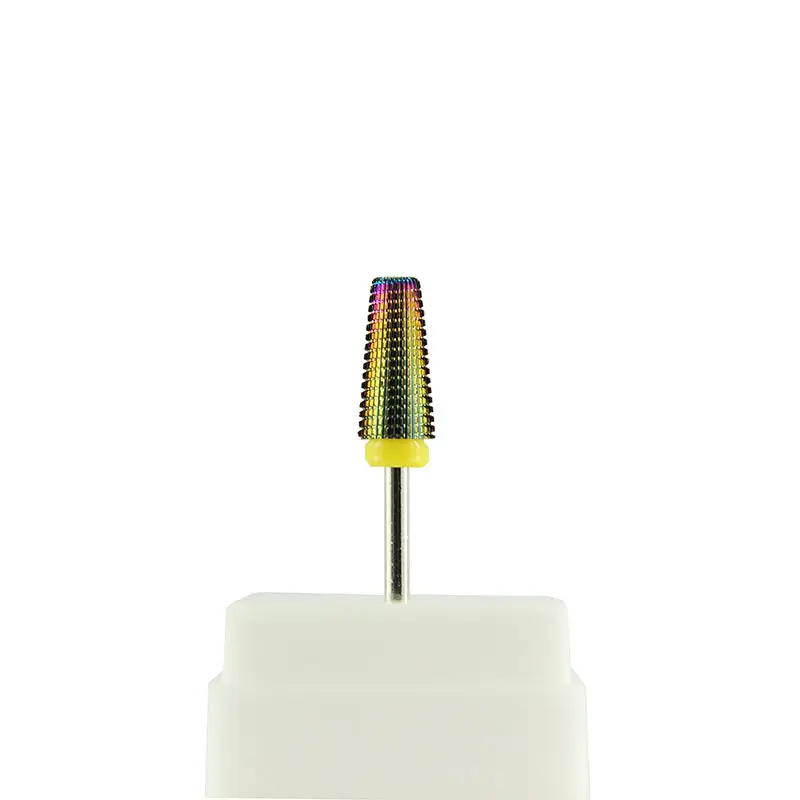 Quality Assurancetungsten Carbide Dental Burs for Hospital 2