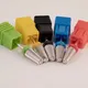 Quality Assurancetungsten Carbide Dental Burs for Hospital 5