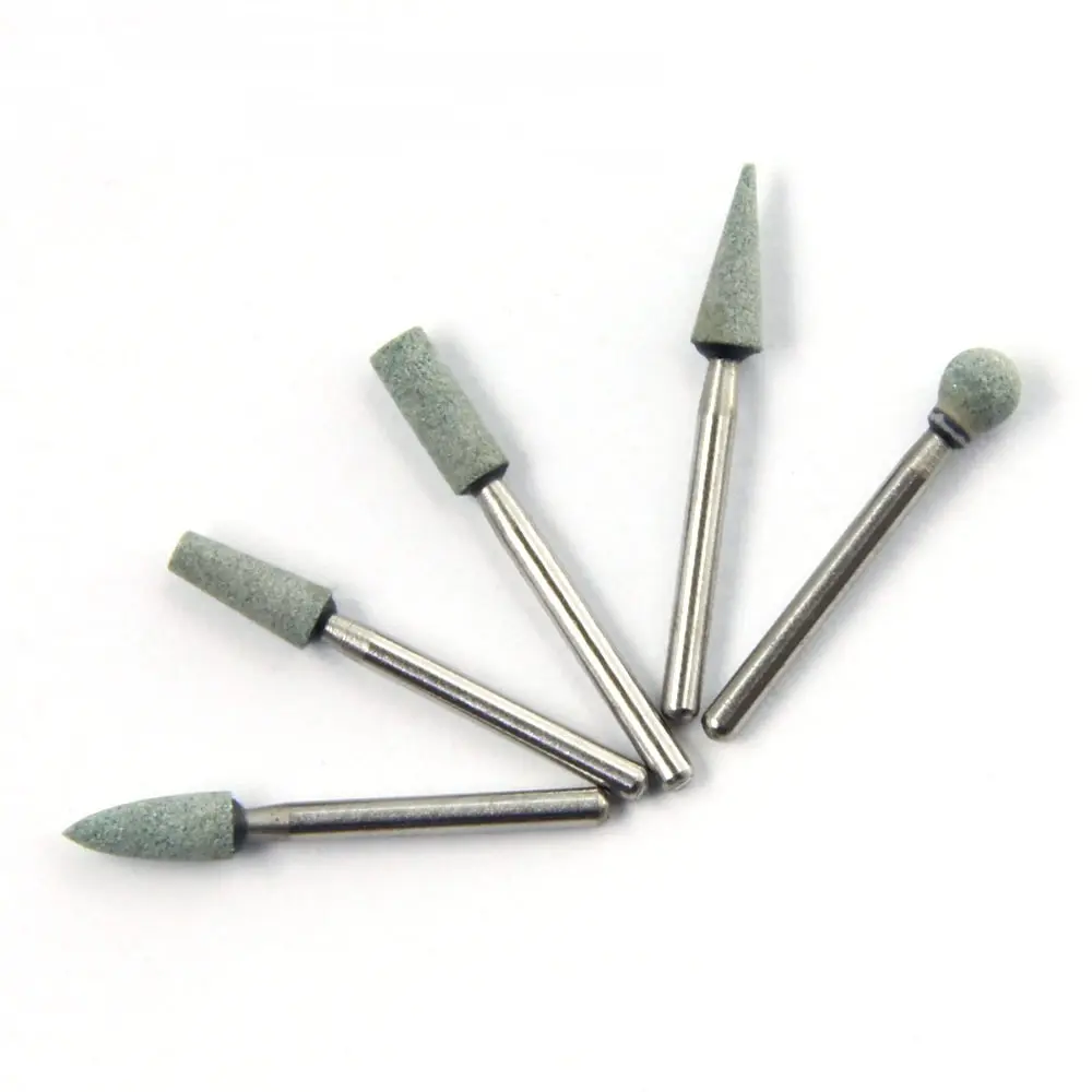 The Essential Guide To Dental Stone Burs: Everything You Need To Know 1
