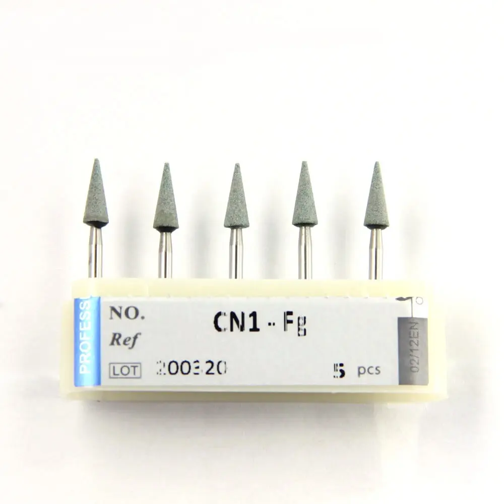 Factory Price Polishing Dental Burs Factory Price for Sale 3
