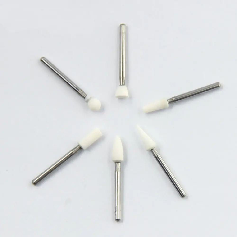 Factory Price Polishing Dental Burs Factory Price for Sale 4