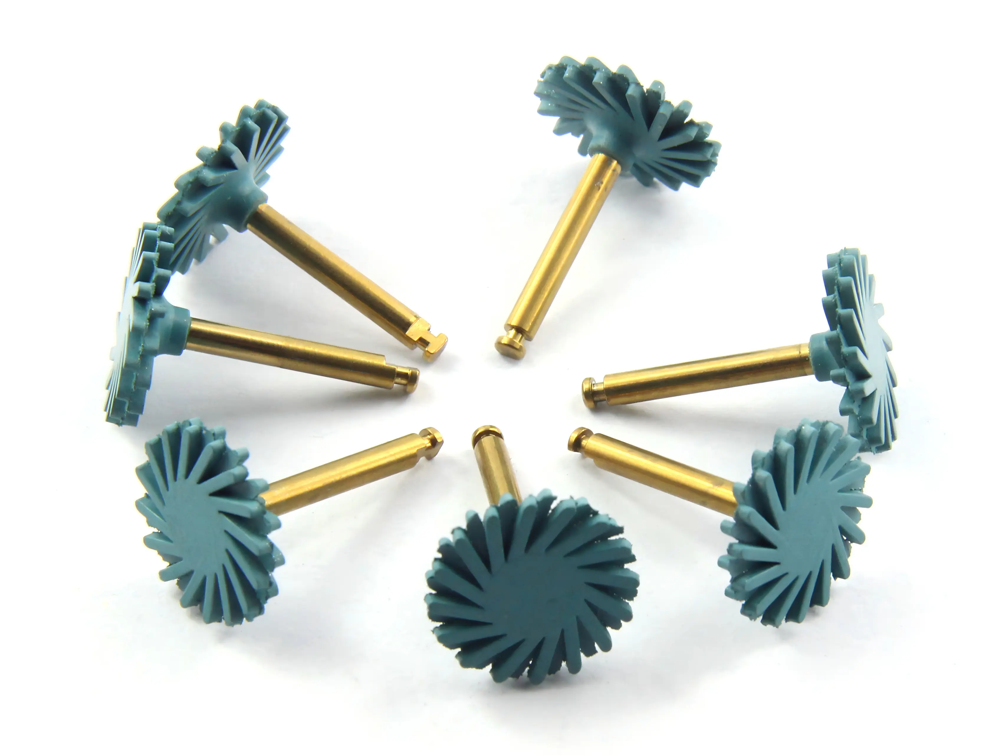 Series Dental Burs for Crown Preparation Series for Hospital 2