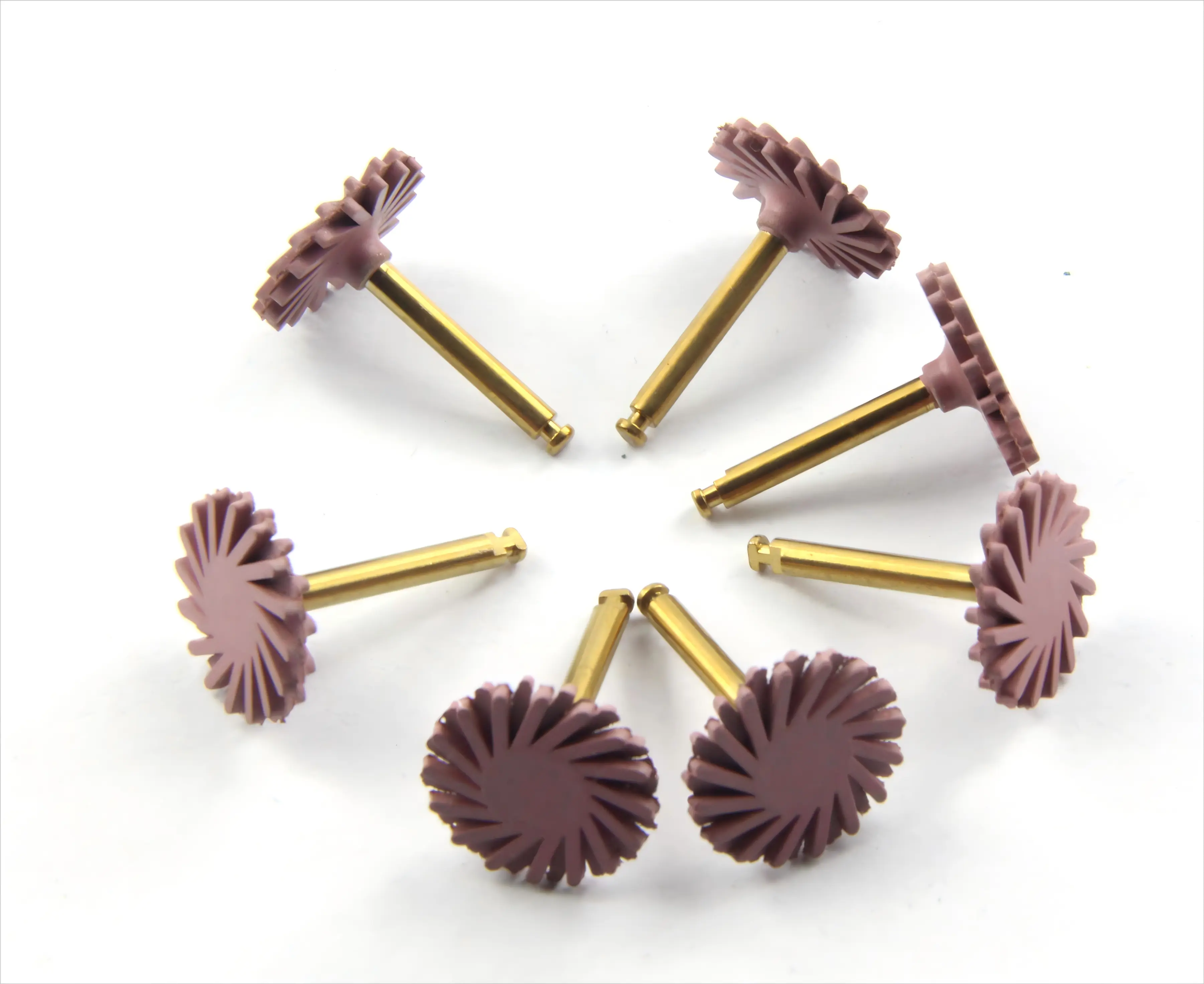 Series Dental Burs for Crown Preparation Series for Hospital 3