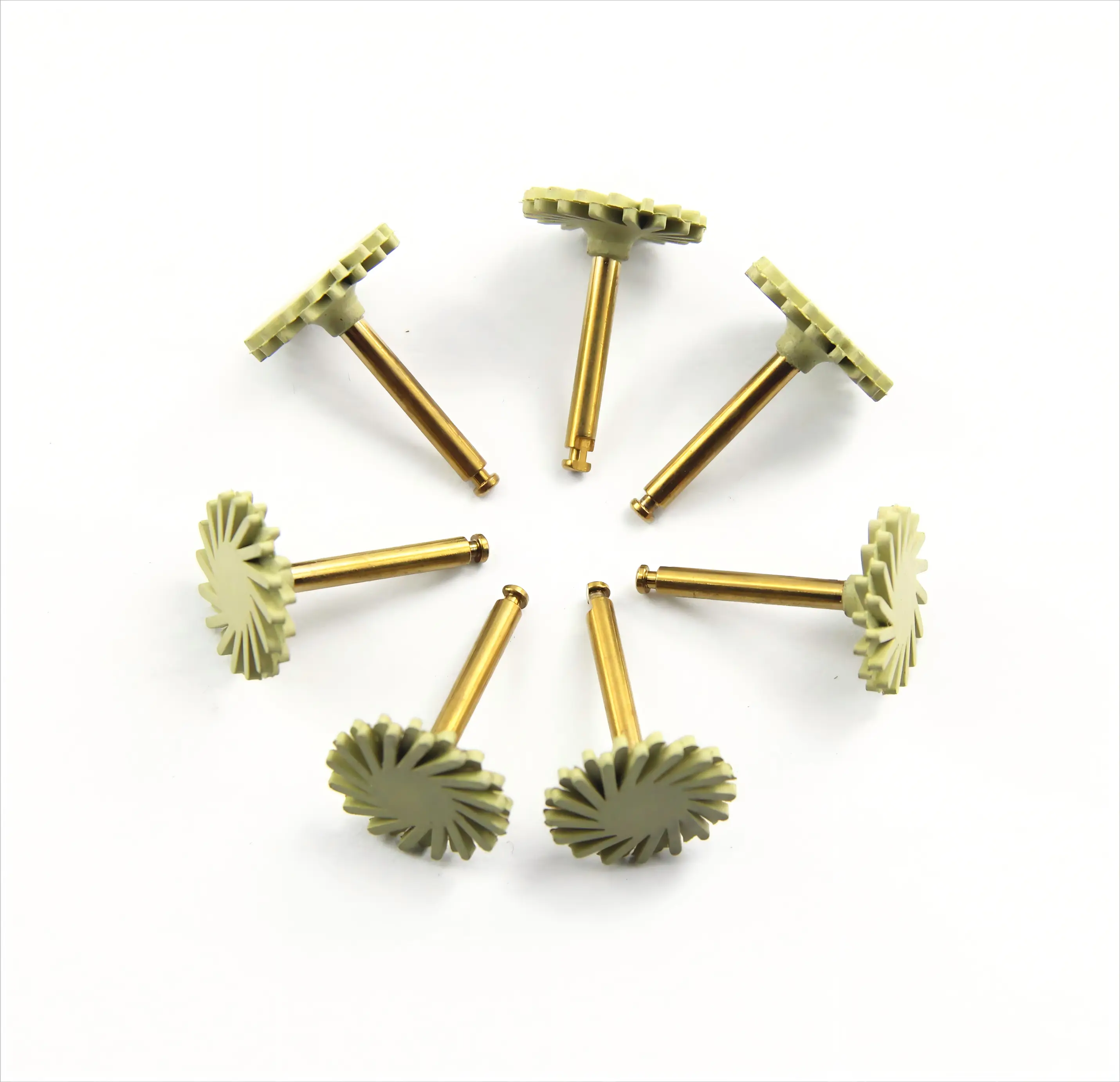 Series Dental Burs for Crown Preparation Series for Hospital 5