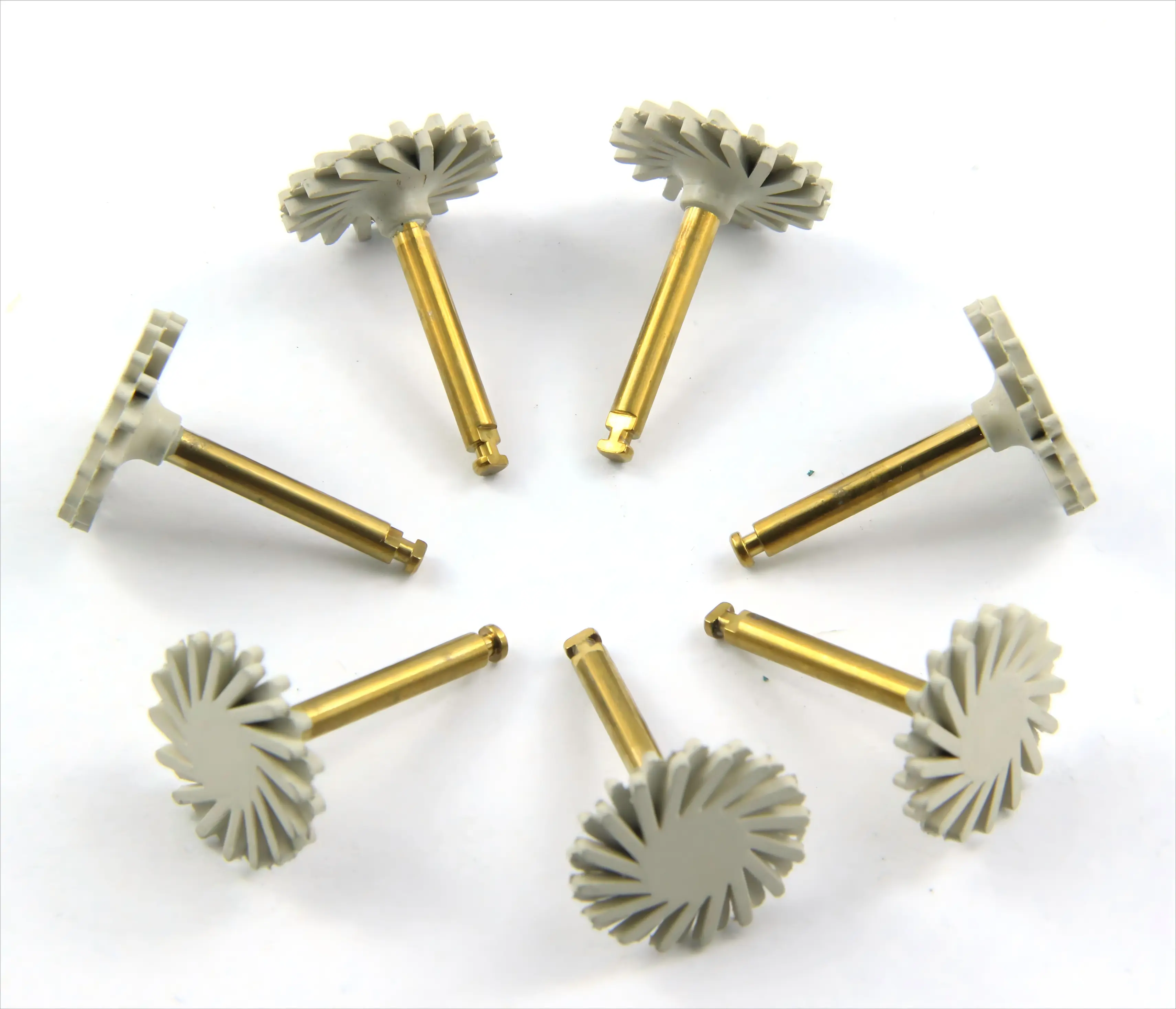 Series Dental Burs for Crown Preparation Series for Hospital 4