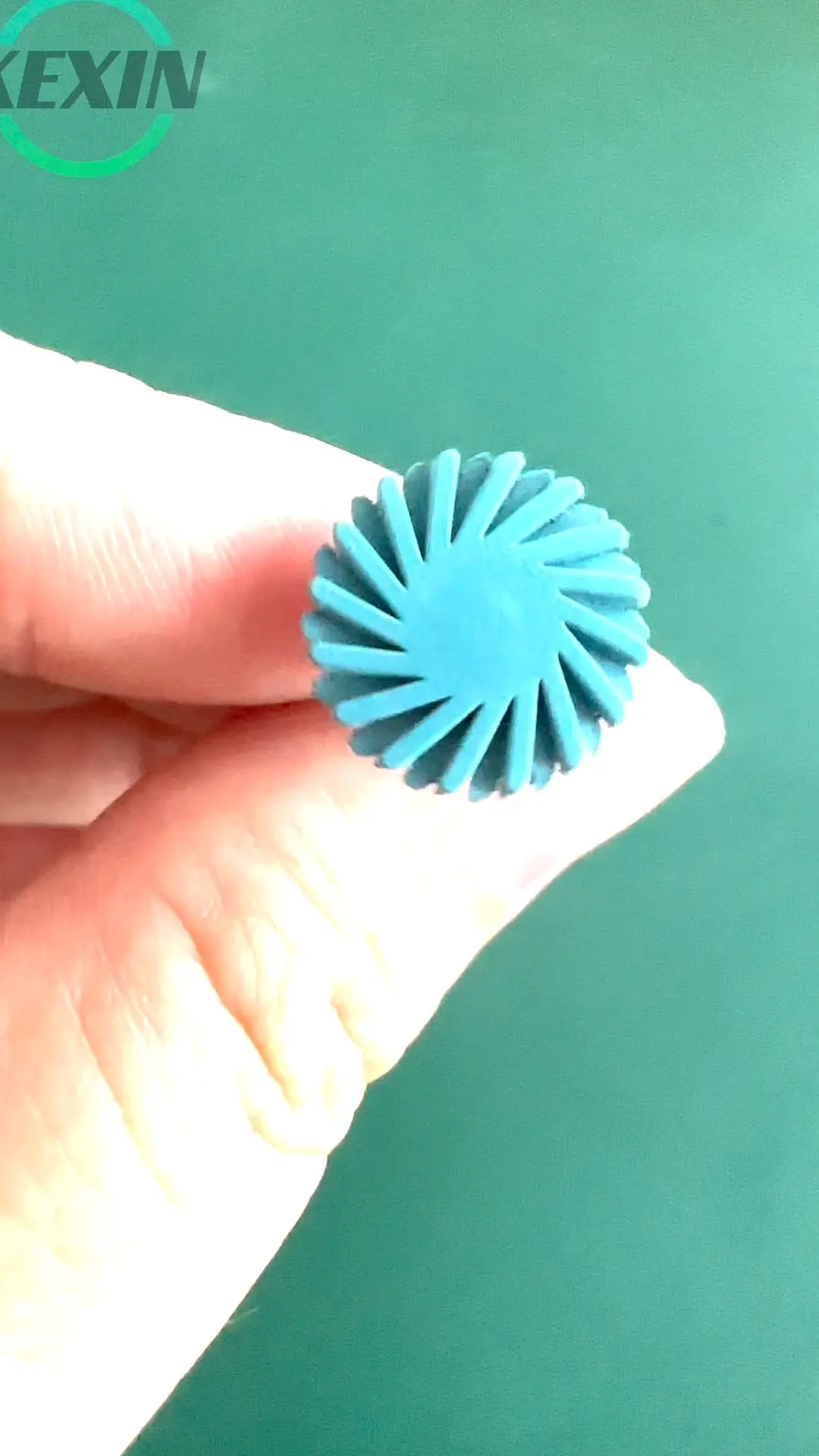 Series Dental Burs for Crown Preparation Series for Hospital 1
