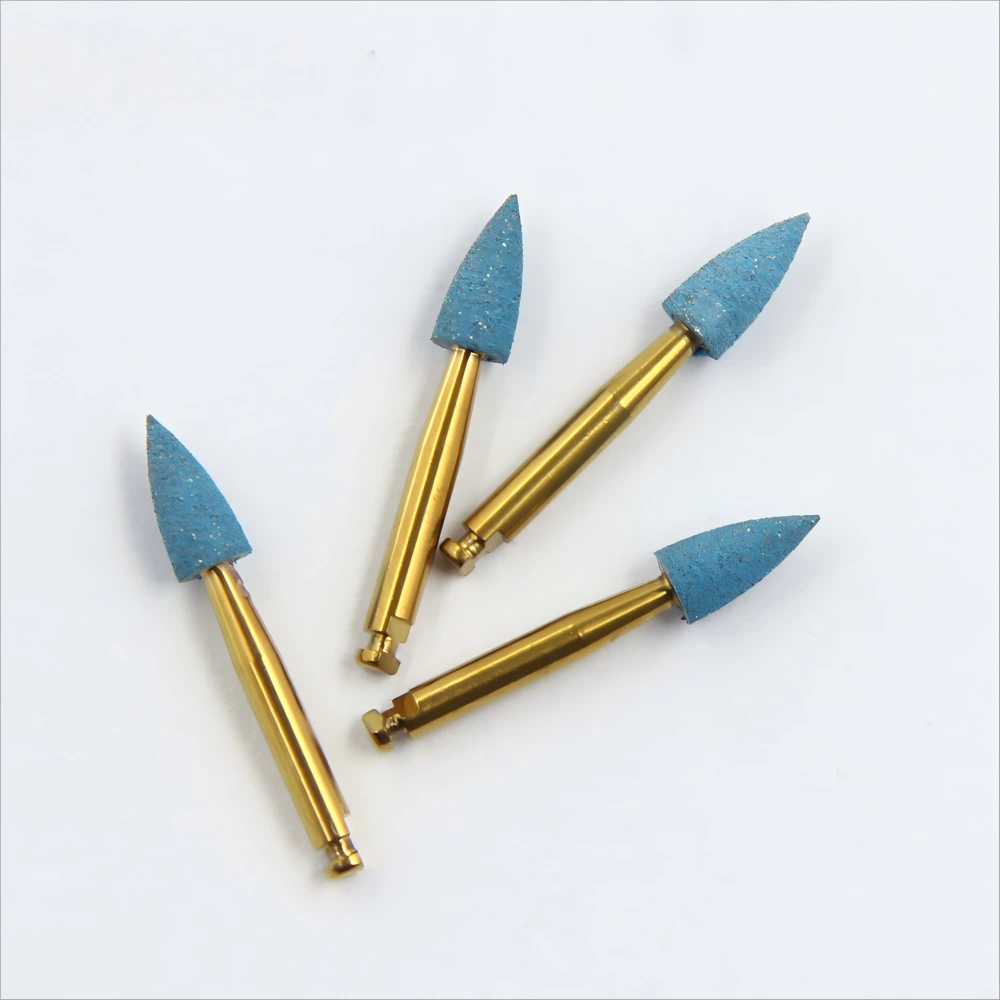 Directly Sale Dental Burs for Crown Preparation Price List 4